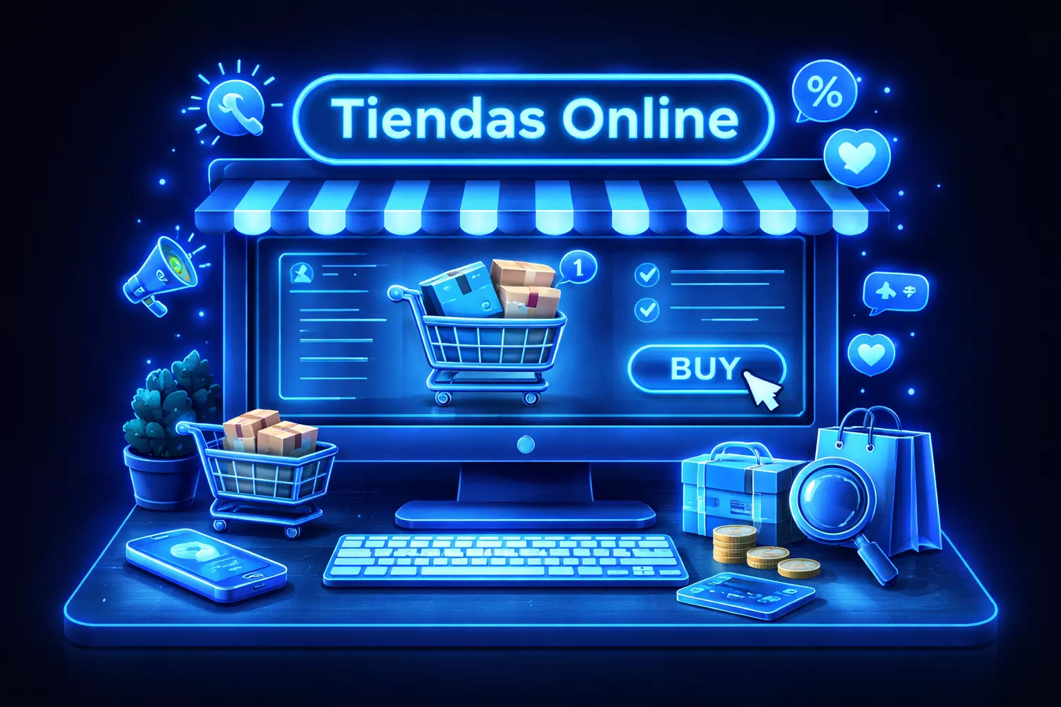 E-commerce Nova